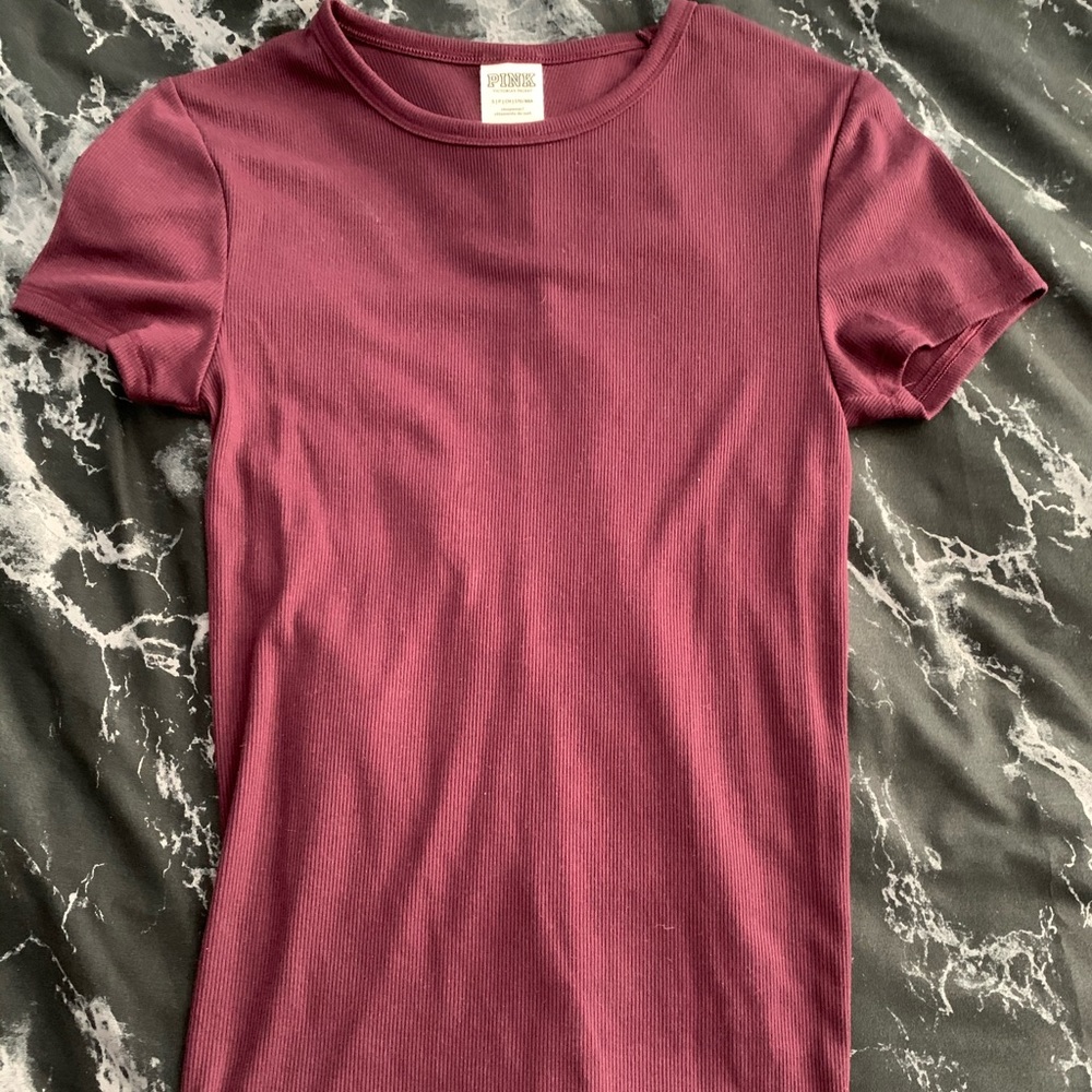 VS shirt